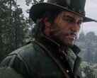 John Marston dans Red Dead Redemption 2 (Image source : Reddead fandom)