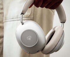 Loewe lance ses premiers écouteurs supra-auriculaires avec ANC (Source : Loewe)