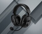 Casque de jeu Logitech G Pro X 3 Lightspeed en noir illustré