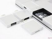Le concept de l'USB-C pour ordinateur portable Framework est si simple et si brillant que l'on se demande pourquoi les grands équipementiers n'y ont pas encore pensé
