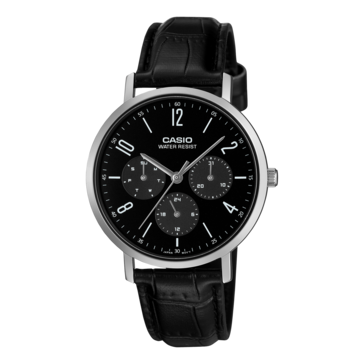 Casio MTP-VT06L-1B