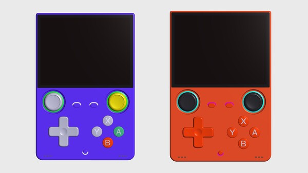 Premières images de conception du MagicX Pocket Dream.