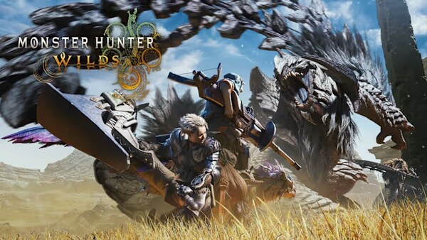 Monster Hunter Wilds sortira sur la Switch 2 le 4 décembre.