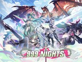 Illustration promotionnelle officielle tirée du dossier « Neverness to Everness 1.2 ».