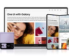 One UI sera également lancé sur les ordinateurs portables. (Image source : Samsung)