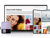 One UI sera également lancé sur les ordinateurs portables. (Image source : Samsung)