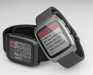 La Pebble Time 2 sera en acier inoxydable à l'avant et à l'arrière. (Source de l'image : Eric Migicovsky)