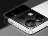 Le POCO X6 est livré avec MIUI 14 pour POCO plutôt qu'avec HyperOS (source d'image : Xiaomi)