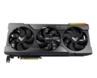 L'AMD Radeon RX 7900 XTX a été testée sur Geekbench (image via Asus)