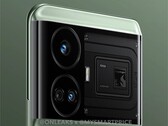 Le "GT Neo6". (Source : OnLeaks x MySmartPrice)