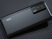 Rendu non officiel du Xiaomi Redmi K70 Pro (Source : Xiaomiui)