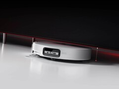 L'aspirateur robot Saros 20 Sonic de Roborock (photo) sera lancé dans le courant de l'année 2026. (Source de l'image : Roborock)