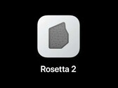 Le logo Rosetta 2, macOS 11.3 pourrait s'en passer dans certains pays (Source : MacRumors)