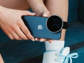 Le filtre rétro Sandmarc est conçu pour donner à l'appareil photo de l'iPhone un aspect rétro. (Source de l'image : Sandmarc)