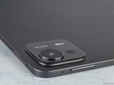 Revue du Xiaomi Pad 7 Ultra. (Source de l'image : Marcus Herbrich)