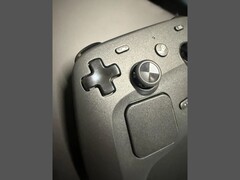 Gros plan sur le nouveau Steam Controller de Valve