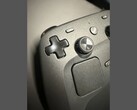 Gros plan sur le nouveau Steam Controller de Valve