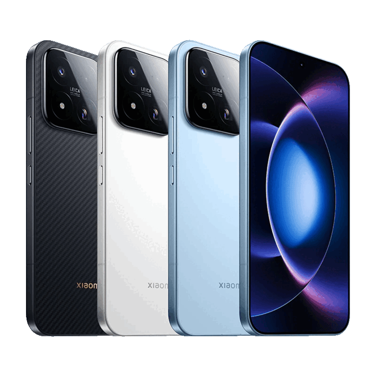Le Xiaomi 17 Max est disponible en dehors de la Chine en tant qu'importateur.
