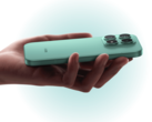 Le Xiaomi 17.