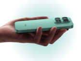 Le Xiaomi 17.
