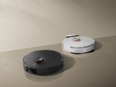Le robot aspirateur S20+ de Xiaomi a une plus grande puissance d'aspiration que le S20. (Source de l'image : Xiaomi)