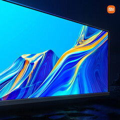 Le prochain écran externe de Xiaomi sera certifié PANTONE. (Image source : Xiaomi)