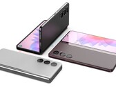 Il y a de nouveaux indices sur Galaxy Z Fold4 et Galaxy Z Flip4 dans la pièce (Image source : Waqar Khan)