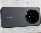 Honor Magic8 Pro (Source de l'image : Daniel Schmidt)