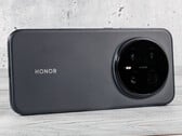 Honor Magic8 Pro (Source de l'image : Daniel Schmidt)