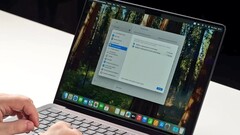 Applele prochain ordinateur portable MacBook Pro d'Apple est apparu sur Geekbench (source d'image : Abhishek Yadav sur X)