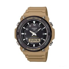 ... le Casio AQ-S820W-5A...