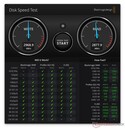 EX400U sur Apple MacBook Pro 14 M4 Pro
