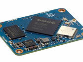 Le BPI-CM2 rejoint le BPI-CM4 en tant que concurrent du Raspberry Pi CM4. (Source de l'image : Banana Pi)