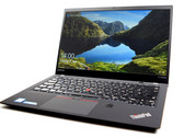 Courte critique du PC portable Lenovo ThinkPad X1 Carbon 2017 (Core i5, Full HD)