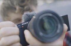 Sony fabrique quelques-uns des meilleurs petits appareils photo pour les photographes en déplacement. (Source de l&#039;image : Sony)