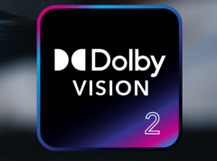 La deuxième version apporte des améliorations à la qualité de l&#039;image, des fonctions alimentées par l&#039;IA et des outils de contrôle des mouvements.(Image Source : Dolby)