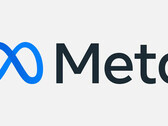 Logo de la société Meta (Source : Meta)