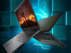 Dell G5 15 en vente avec un Core i7 de 10e génération, un écran IPS 144 Hz, une carte graphique GeForce GTX 1660 Ti, 16 Go de RAM et 512 Go de SSD NVMe pour 880 USD (Source : Dell)