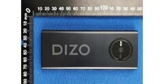 La FCC approuve les nouveaux téléphones à boutons de Dizo. (Source : FCC via GSMArena)