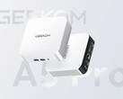 Le Geekom A5 Pro est désormais disponible avec l'APU Ryzen 5 7530U d'AMD. (Source de l'image : Geekom)