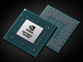 NVIDIA GeForce MX350
