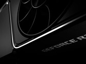 La RTX 3070 Ti peut offrir des performances supérieures d'environ 10 % à celles de sa sœur non Ti, mais il y a des compromis à faire. (Source de l'image : NVIDIA)