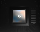 Le Google Tensor G4 a été testé sur Geekbench (image via Google)