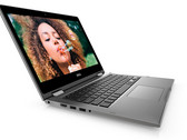 Courte critique du convertible Dell Inspiron 13 5379 (i5-8250U, UHD 620)