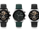 Le Montblanc Summit 3 est propulsé par le Qualcomm Snapdragon 4100+ et Wear OS 3. (Image Source : Montblanc)