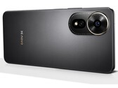 Le Hi Nova 12z n'a pas vraiment de caractéristiques haut de gamme (Image source : Huawei)