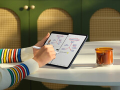 La nouvelle tablette d'Oppo fonctionne sous ColorOS 16 dans le monde entier.