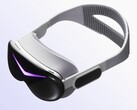 Le Dream Air SE est un casque VR léger (Source : Pimax)