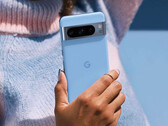 Le Pixel 8 Pro est le seul smartphone de Google doté d'un capteur de température intégré. (Source de l'image : Google)