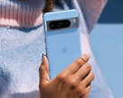 Le Pixel 8 Pro est le seul smartphone de Google doté d'un capteur de température intégré. (Source de l'image : Google)